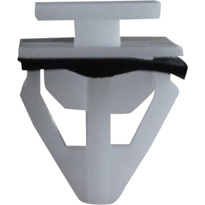 Lot de 10 clips de moulage avec scellant pour Hyundai: 87756-2E000