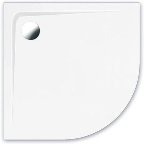 Repabad Bologna quadrant shower tray 80 x 80 cm 20078WE