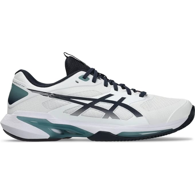 ASICS Solution Speed FF 4 Tennisschoenen Heren