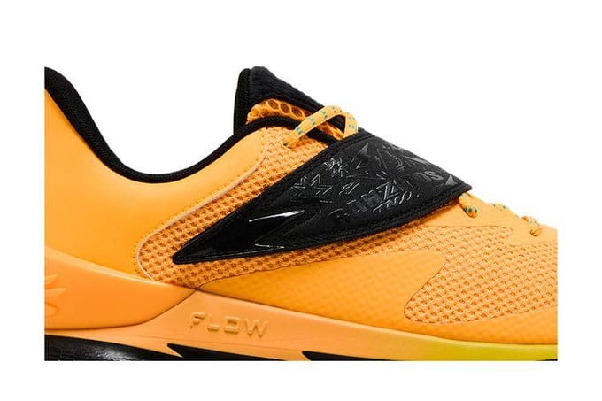 Under Armour Curry Fox 1 Tacos de Banzito 44