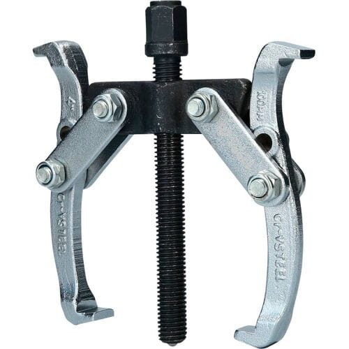 Brilliant Tools BT631022 Poelietrekker Spanbereik 60 mm Aantal haken 2