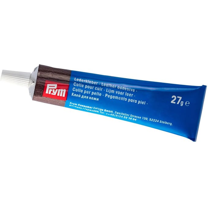 PRYM Lijm voor leer 968010 - Prym