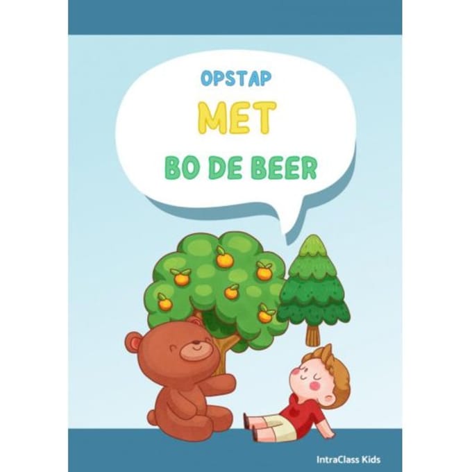 Bo De Beer - Intraclass Kids