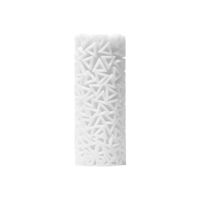 Tenga 3D Pile - Masturbator - Wit
