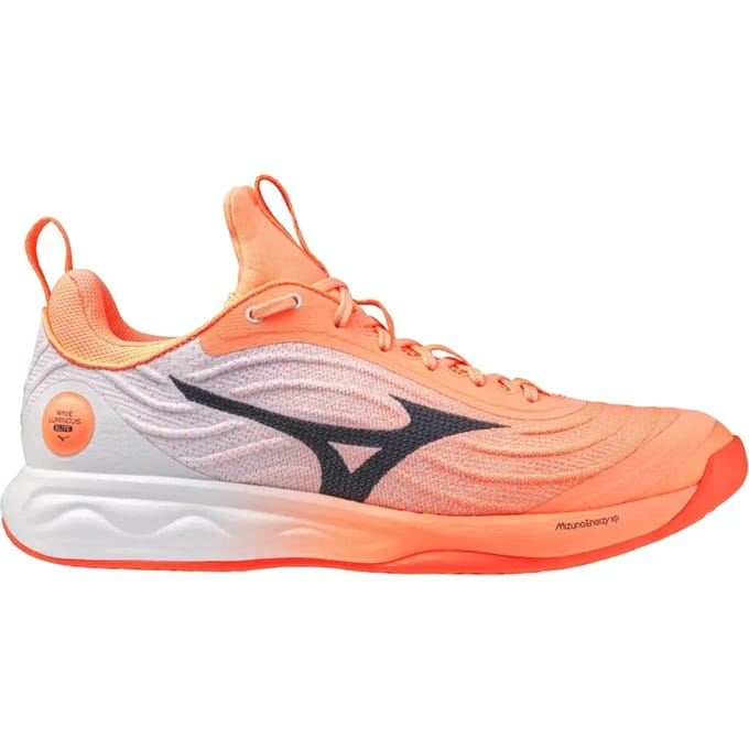 Indoor schoenen Mizuno Wave Luminous Elite