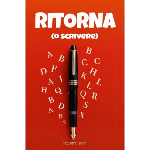 Ritorna - Leilac Leamas