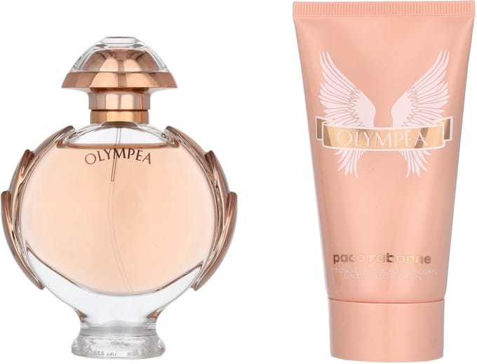 Paco Rabanne Olympea Giftset