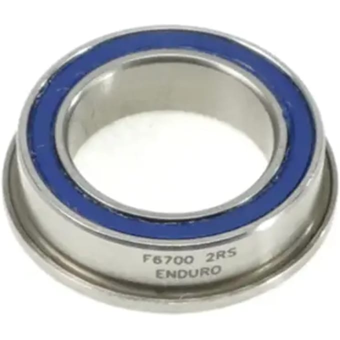 Lager Enduro Bearings f6700 2rs - 10x15/16x4