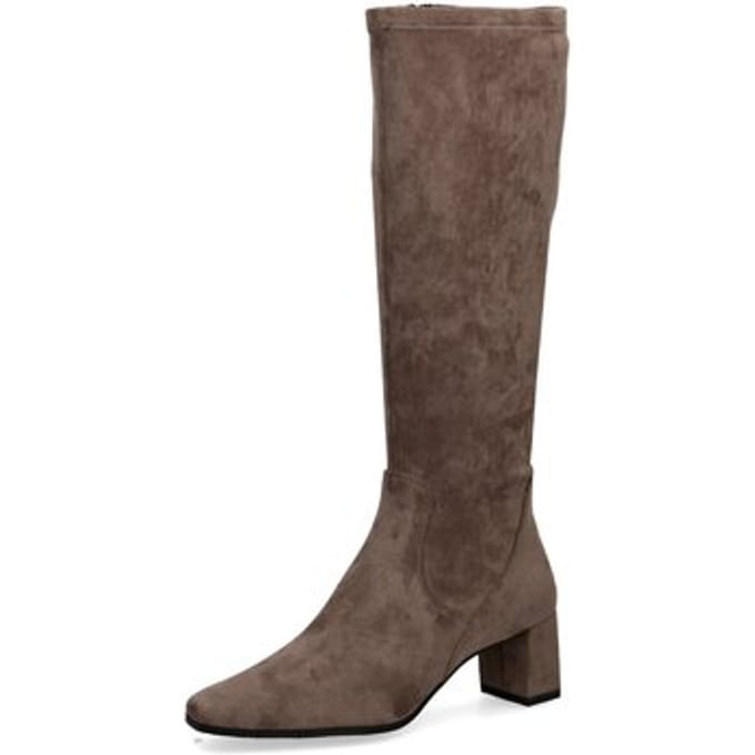 Caprice Dames Laarzen 9-25547-41 306 G-breedte Maat: 36 EU