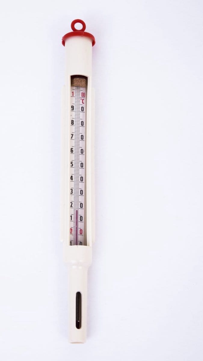Deegthermometer