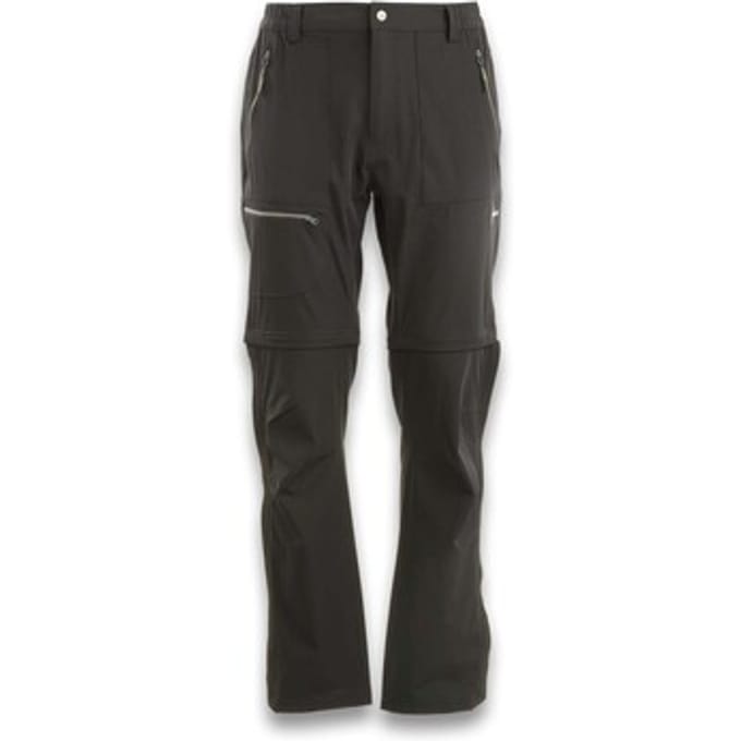 Broek Ande New Palma Zip Off