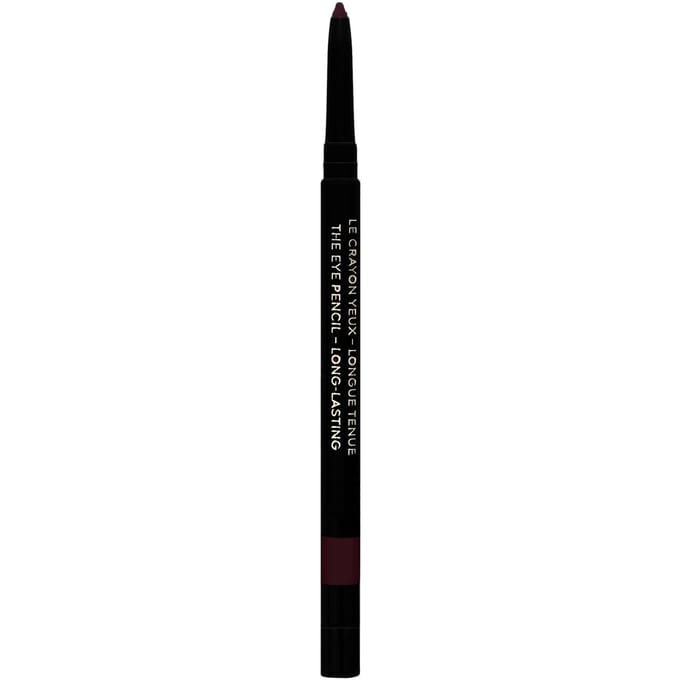 Guerlain Intense Kleur Langhoudend En Waterproof Guerlain - The Eye Pencil Intense Kleur, Langhoudend En Waterproof 04 Plum Peony