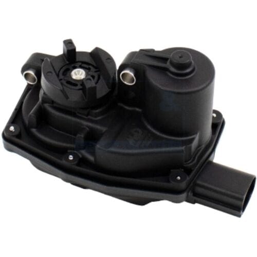 Drukregelaar, turbocompressor MEAT & DORIA 89636