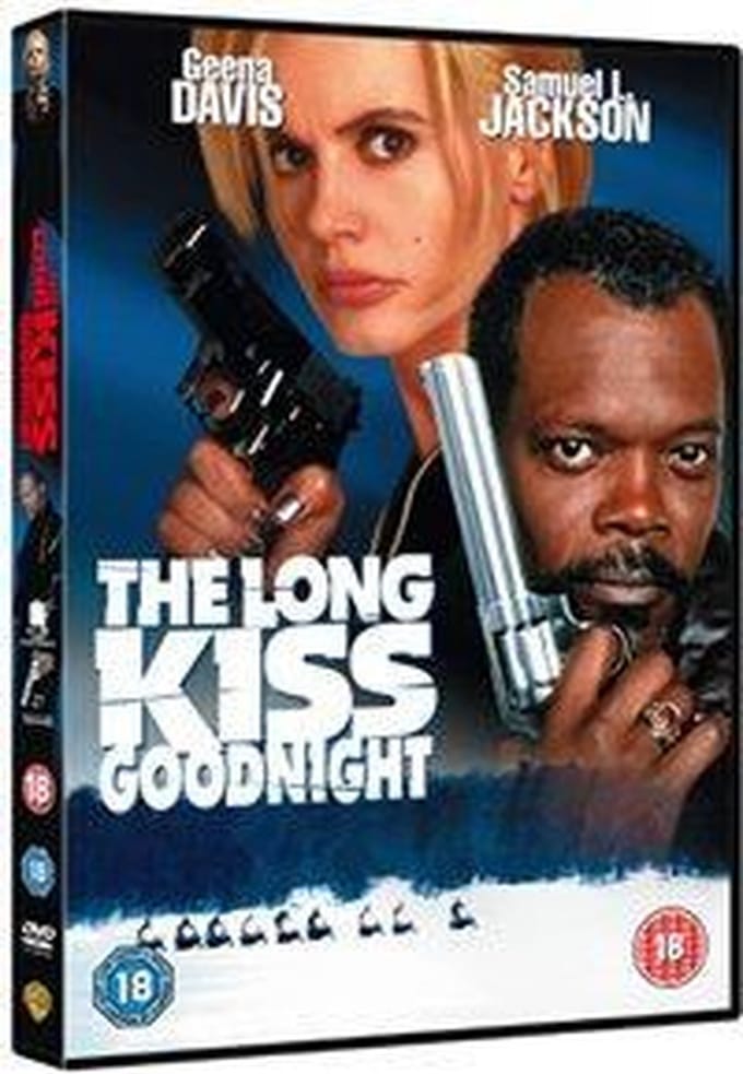 Long Kiss Goodnight