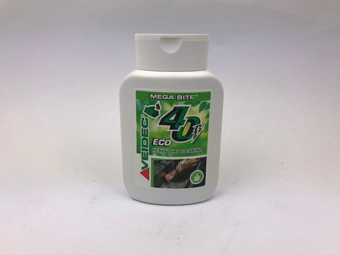 Veidec Mega Bite handzeep heavy (250ml)