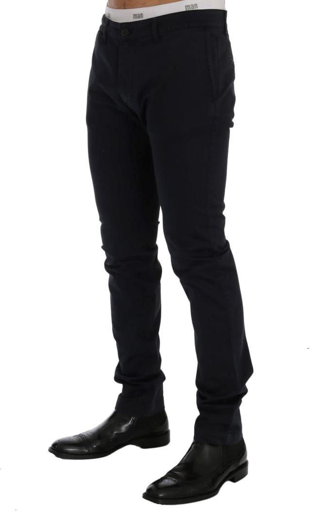 Chino Slim Fit Broeken