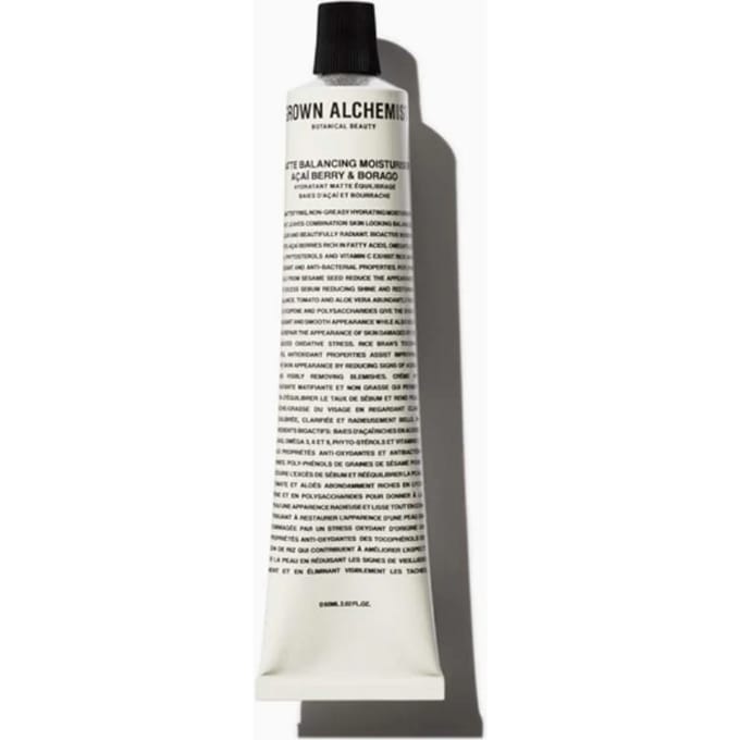 Grown Alchemist Skincare Hydrate Matte Balancing Moisturiser Dagcrème