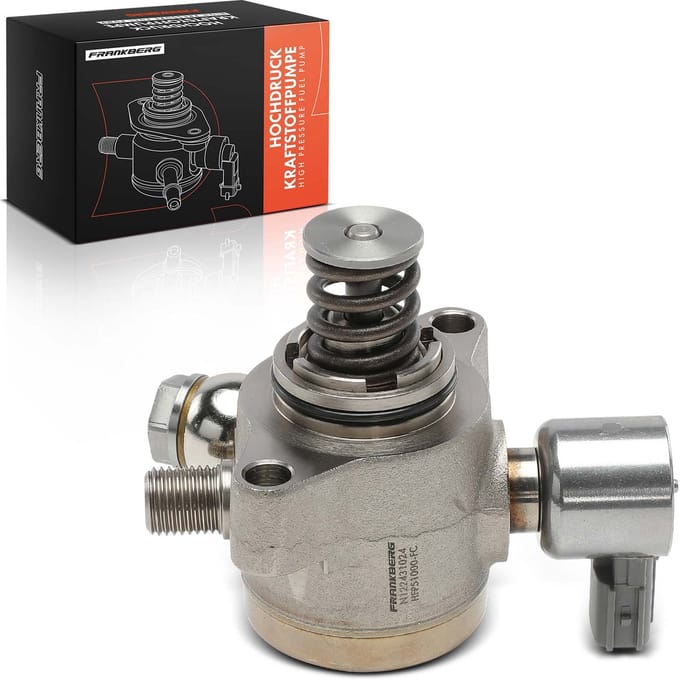 Frankberg 1x Hogedrukpomp voor Mazda 3 Schrägheck BP CX-5 KF