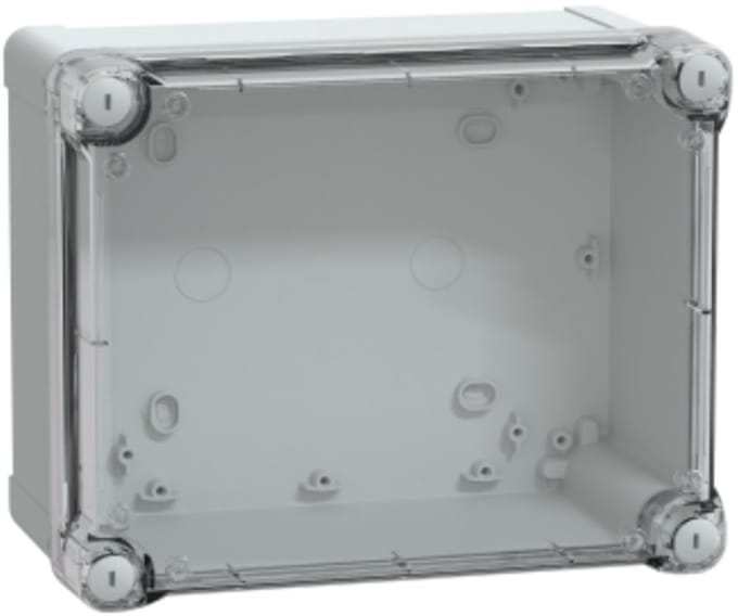 Schneider Electric - Wandbehuizing - 241x291x168mm