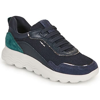 Lage Sneakers Geox D SPHERICA D