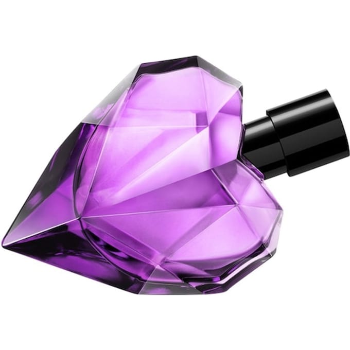 Diesel Loverdose Eau de Parfum Spray Damesparfum Dames 50 ml