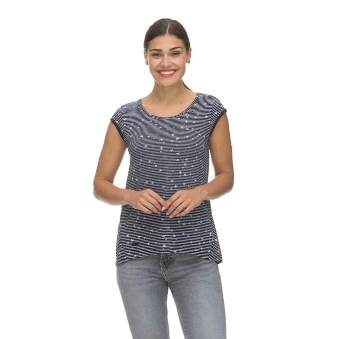 Damestanktop Ragwear Dominnica