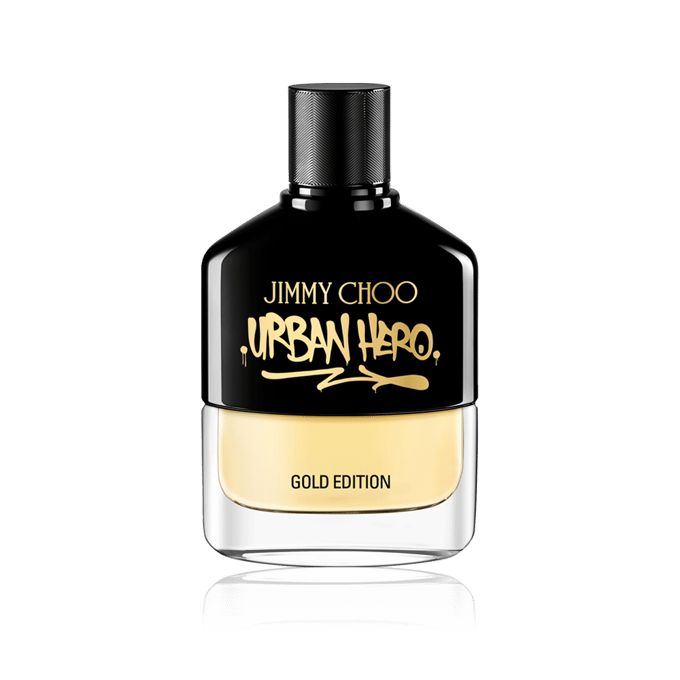 Jimmy Choo Urban Hero Eau de Parfum Spray Herenparfum Heren 100 ml