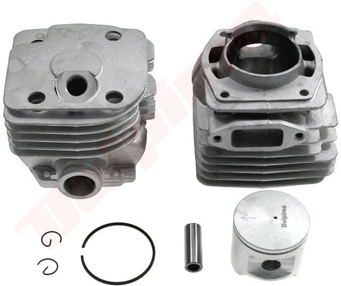Cilinder met zuiger passend op HUSQVARNA 365 48mm ( 537 15 73-02 ) R