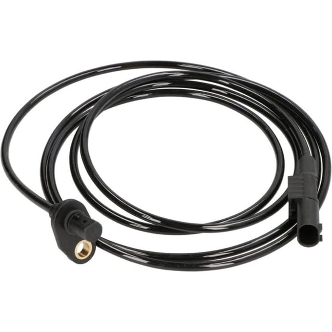 Sensor, wielsnelheid BOSCH 0 986 594 647