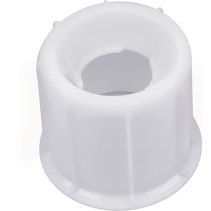 Beker wit