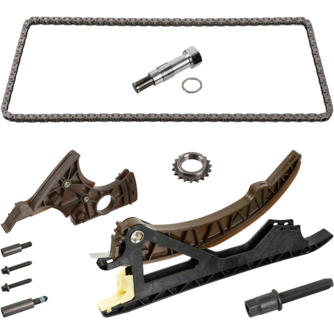 Distributiekettingset FEBI BILSTEIN 48386