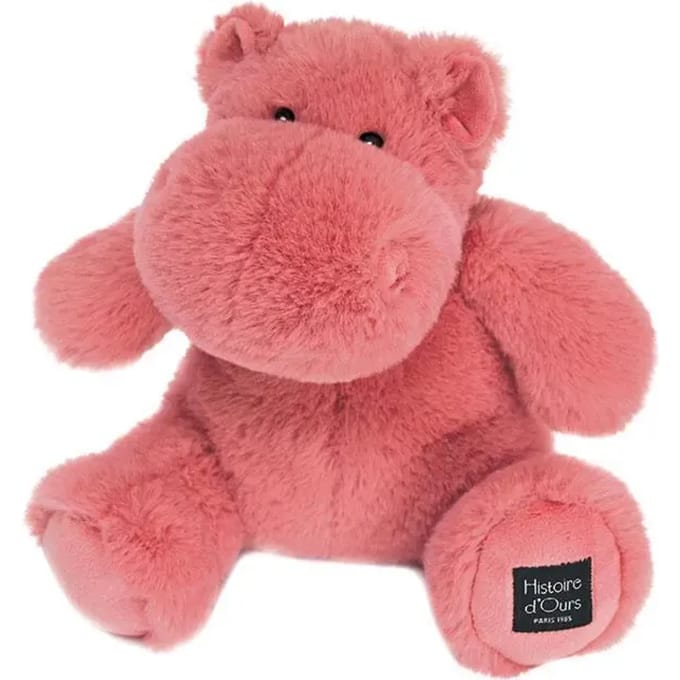 Pluche Histoire d'Ours Hip Hug