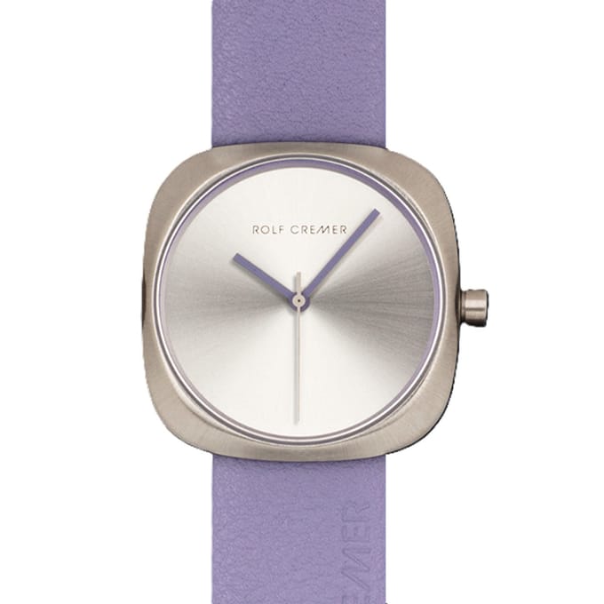 Rolf Cremer Moment II 508106 Horloge 36 mm