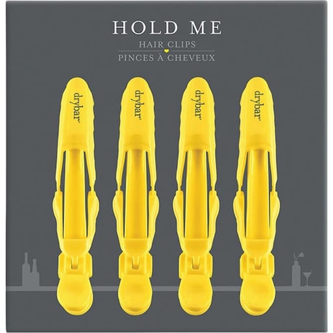 Drybar Accessoires Houd Me Haar Clips Haarclips & barrettes Dames