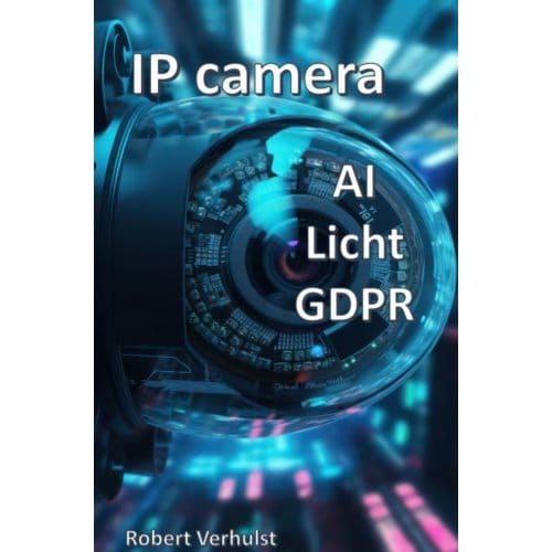 Camera Systemen - Robert Verhulst