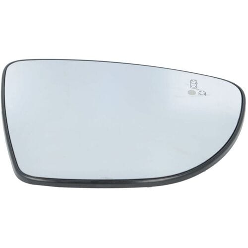 Spiegelglas, buitenspiegel BLIC 6102-16-2104311P
