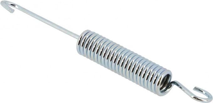 Ressort Teknix pour Solex Solex 50 1700 Neuf