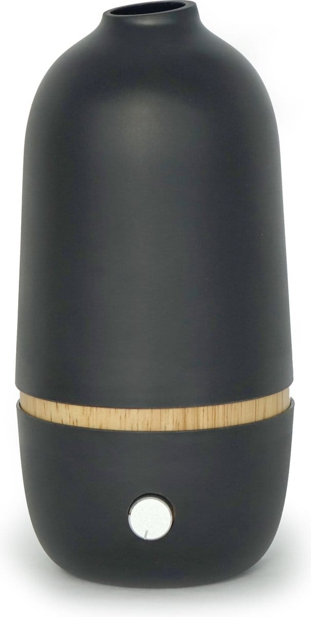 Volatile Diffuser bo black 1 Stuks
