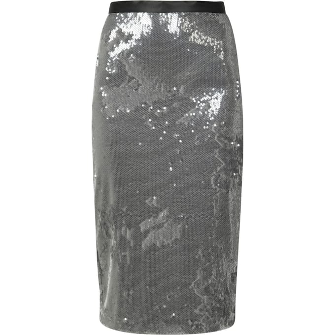 Jucca Grey