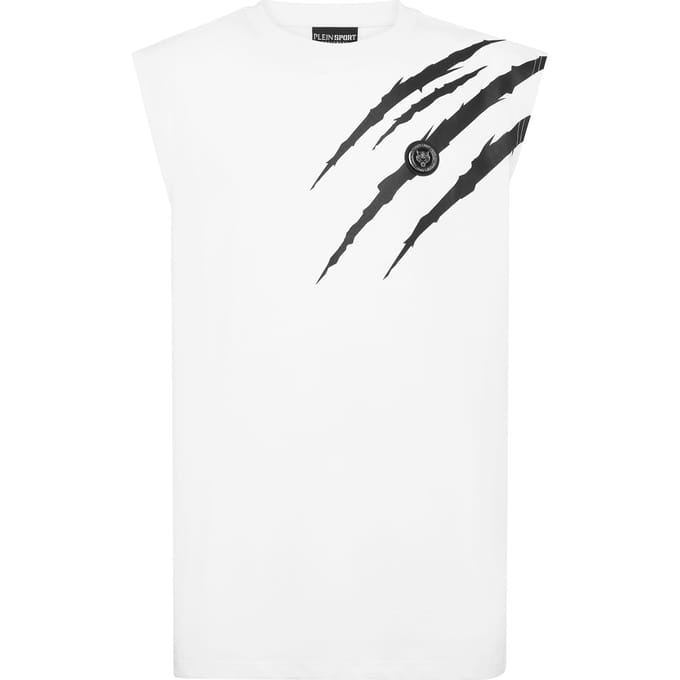 Tanktop Scratch