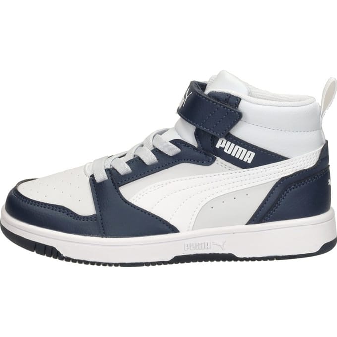 Puma Rebound V6 Mid PS Sneakers Junior