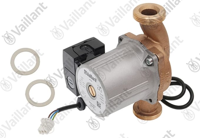 VAILLANT pomp VIH RL 300-500 e.a. Vaillant-nr. , 0020052240