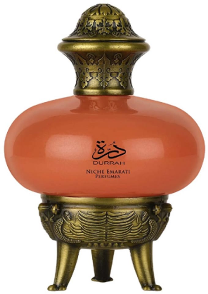 Niche Emarati Durrah - Eau de Parfum - 100 ml