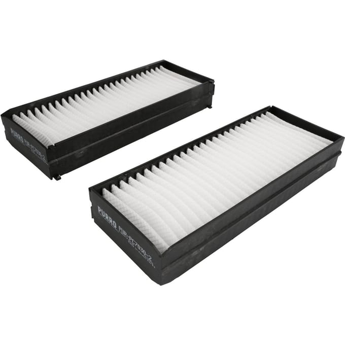 Cabinefilter PURRO PUR-PC7030-2