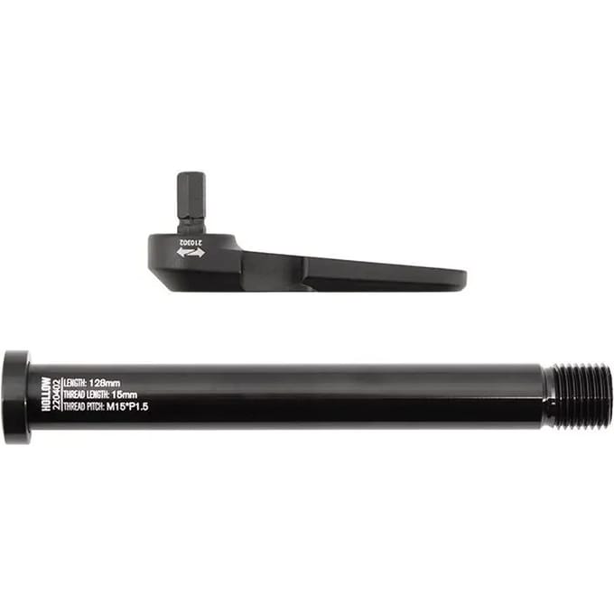 Voorsteekas Winora E-Bike Radius