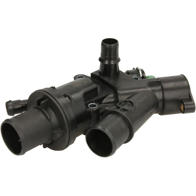 Thermostaat, koelvloeistof THERMOTEC D2C008TT
