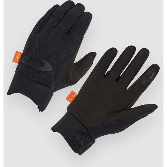 Oakley Apparel Maven D3o Handschoenen Zwart M Man