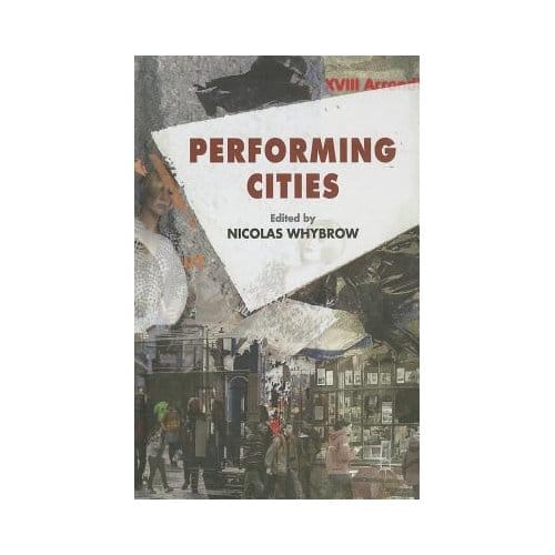 Performing Cities