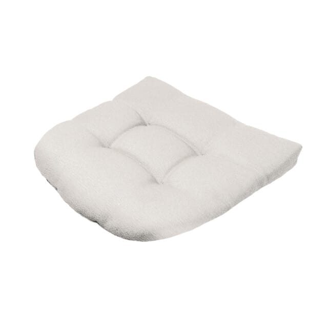 Madison zitkussen napels - 46x46x6cm set van 4
