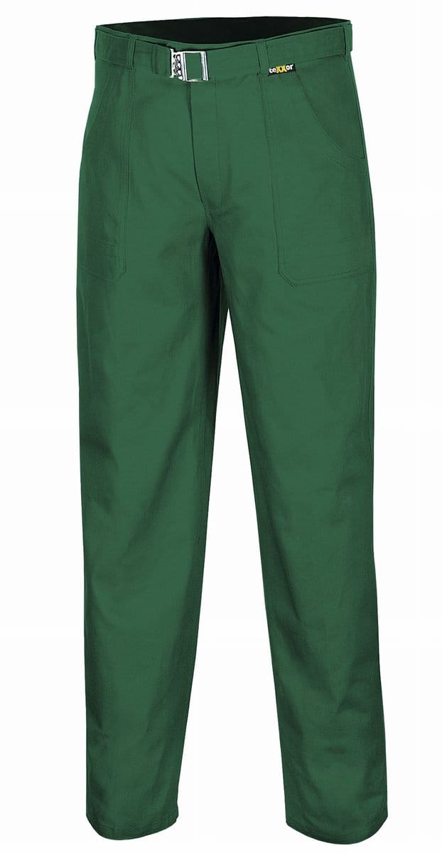 teXXor Groene broek